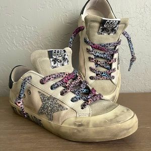 Golden Goose Sneakers